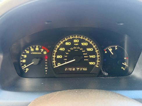 Used 2007 Honda Accord EX-L image 17