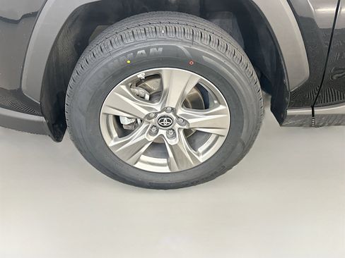 Used 2024 Toyota RAV4 LE image 11