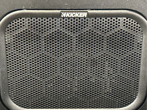 New 2025 GMC Sierra 2500 Denali Ultimate image 9