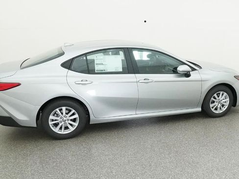 New 2026 Toyota Camry LE image 23