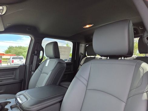 New 2026 RAM 3500 Tradesman image 11