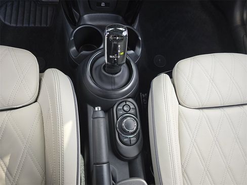 Used 2024 MINI Cooper John Cooper Works image 27