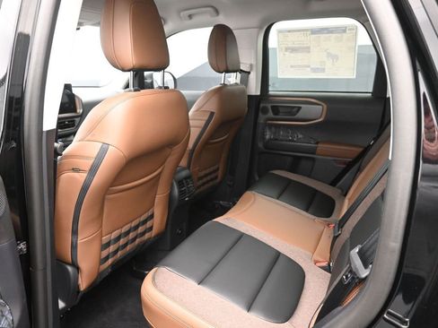 New 2025 Ford Bronco Sport Outer Banks w/ Outer Banks Tech Package+ image 23