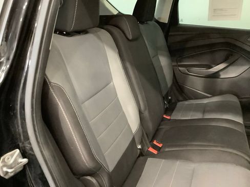 Used 2018 Ford Escape S FWD image 31