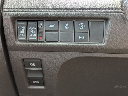 Used 2022 Honda Odyssey Touring image 28