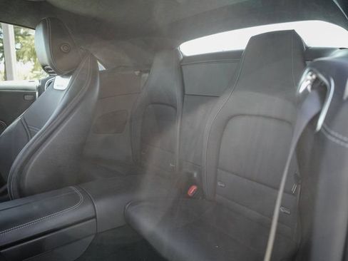 Certified 2023 Mercedes-Benz SL 55 AMG 4MATIC w/ Driver Assistance Package image 32