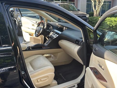 Used 2014 Lexus RX 350 AWD w/ Navigation Package image 18