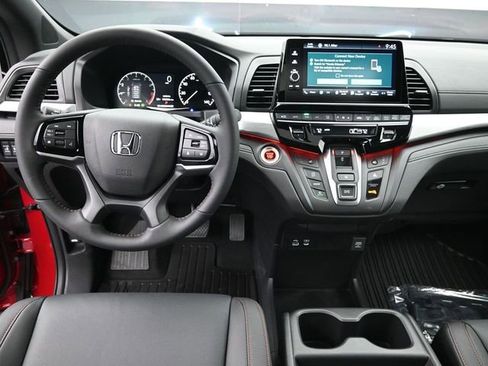 New 2026 Honda Odyssey Sport-L image 11