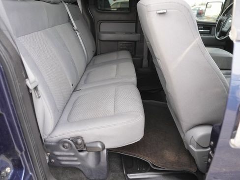 Used 2013 Ford F150 XLT w/ XLT Chrome Pkg image 15