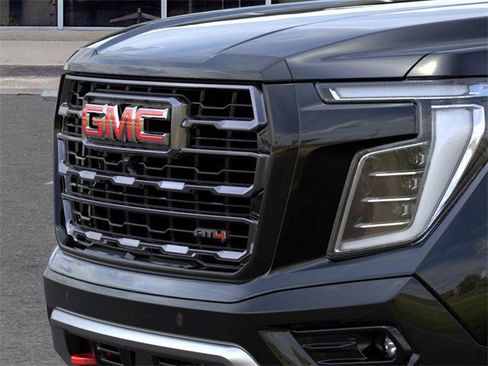 New 2026 GMC Yukon AT4 Ultimate image 13
