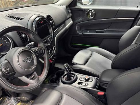 Used 2020 MINI Cooper Countryman S w/ Storage Package image 13