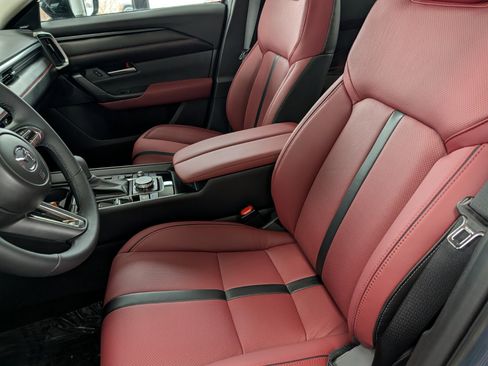 New 2026 MAZDA CX-50 AWD 2.5 Hybrid w/ Weather Package image 10