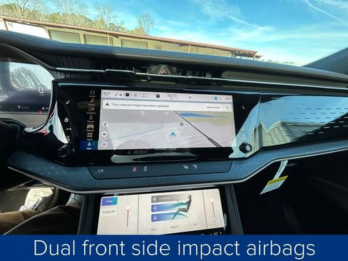 Used 2025 Jeep Wagoneer S Limited image 42