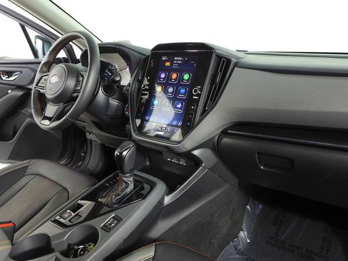 Certified 2025 Subaru Crosstrek 2.5i Limited w/ Crosstrek Mirror Package image 13