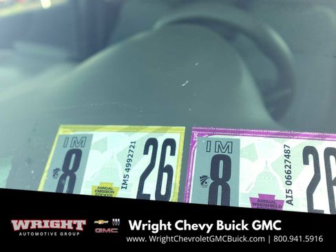 Used 2022 Chevrolet Malibu LT image 9