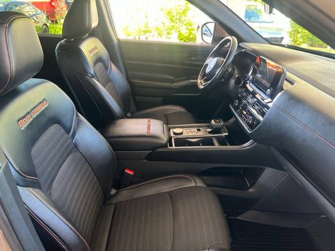 Certified 2023 Nissan Pathfinder Rock Creek AWD/4WD image 20