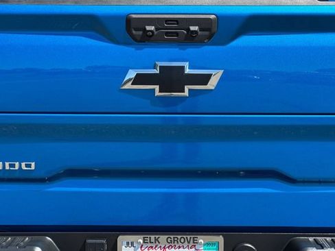 Used 2022 Chevrolet Silverado 1500 RST w/ Convenience Package II AWD/4WD image 51