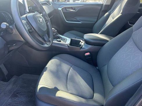 Certified 2025 Toyota RAV4 Woodland Edition AWD/4WD image 11