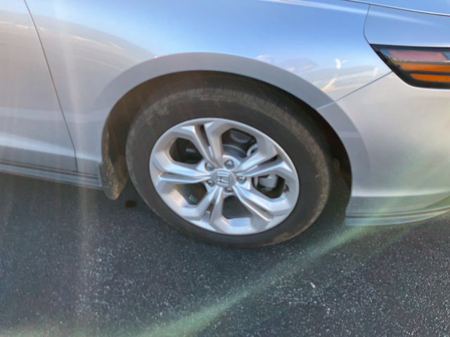 Used 2025 Honda Accord LX image 3
