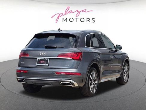 Used 2023 Audi Q5 2.0T Premium Plus w/ Premium Plus Package AWD/4WD image 5