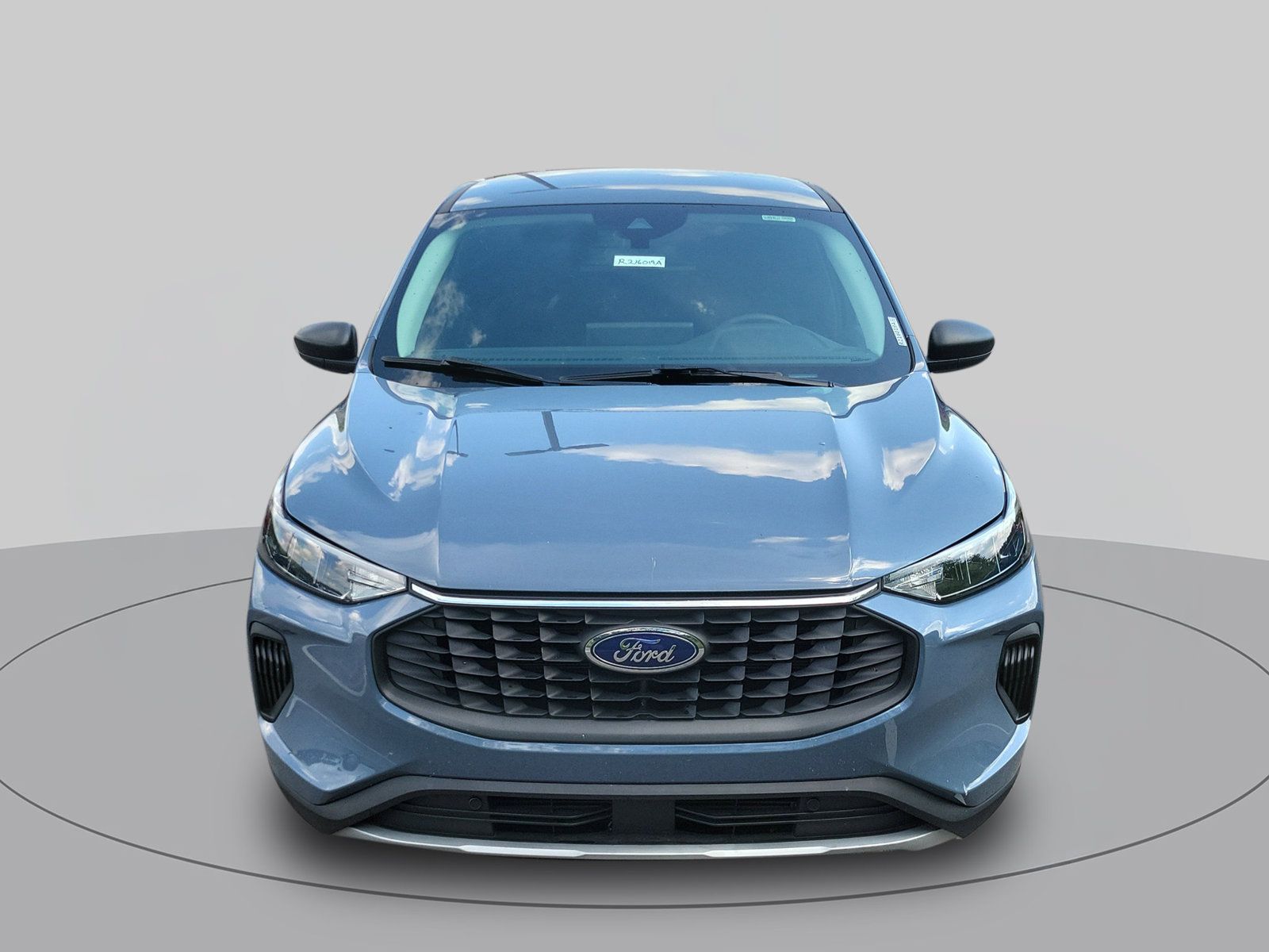 Used 2025 Ford Escape Active w/ Tech Pack #1 FWD image 8