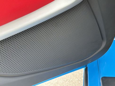 Used 2022 Chevrolet Camaro SS RWD image 20