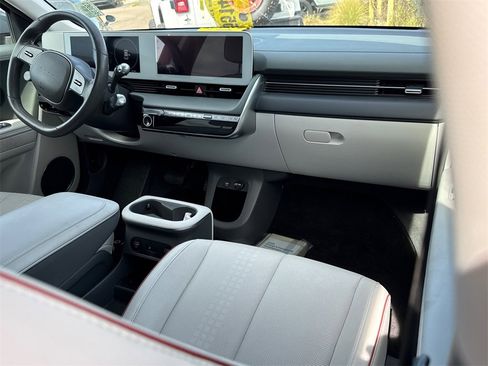 Used 2023 Hyundai Ioniq 5 SEL w/ Cargo Package image 19