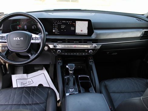 Used 2023 Kia Telluride EX X-Line image 38
