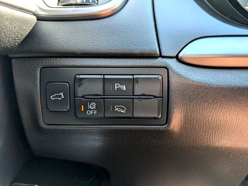 Used 2020 MAZDA CX-9 Touring w/ Touring Premium Package image 35