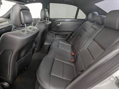 Used 2016 Mercedes-Benz E 350 E 350 SPORT w/ Premium Package image 18
