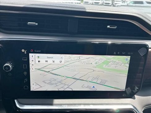 New 2026 GMC Sierra 2500 Denali Ultimate AWD/4WD image 34