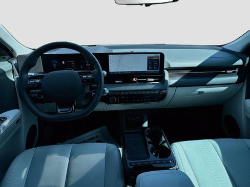 Used 2025 Hyundai Ioniq 5 Limited RWD image 25