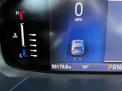 Used 2023 Ford Escape ST-Line AWD/4WD image 30