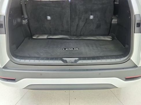 Used 2025 Lexus TX 350 AWD w/ Technology Package image 14