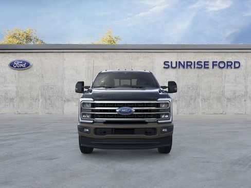 New 2026 Ford F350 King Ranch image 6