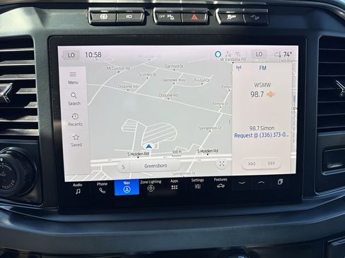 Used 2024 Ford F350 Limited w/ FX4 Off-Road Package image 22