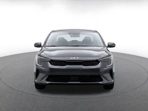 Used 2025 Kia K4 FWD image 2