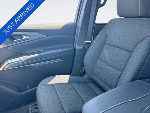 New 2026 Chevrolet Traverse LT FWD image 26