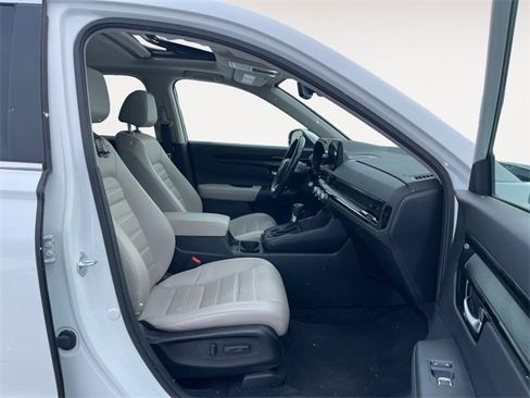 Used 2023 Honda CR-V EX-L image 15