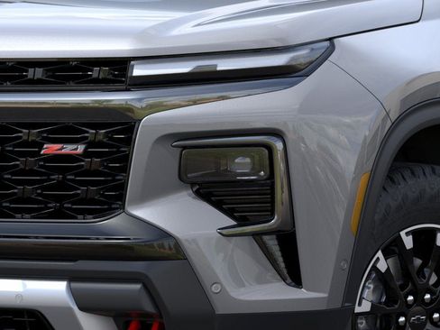 New 2026 Chevrolet Traverse Z71 w/ Enhanced Driving Package AWD/4WD image 58