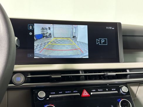 Used 2025 Hyundai Tucson SEL image 23