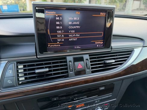 Used 2013 Audi A6 2.0T Premium Plus AWD/4WD image 61