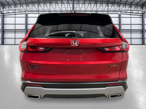 New 2026 Honda CR-V TrailSport image 4