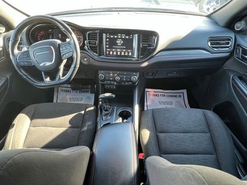 Certified 2023 Dodge Durango GT image 2