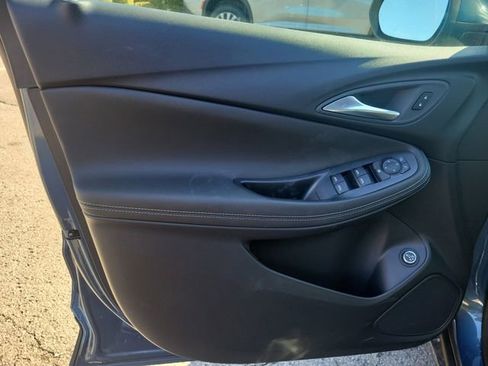 New 2026 Buick Encore GX Preferred w/ Advanced Technology Package image 16