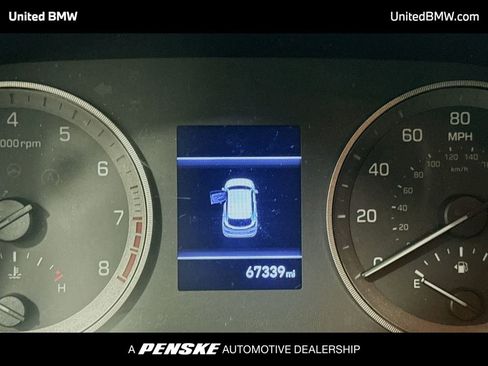 Used 2019 Hyundai Tucson Value image 7