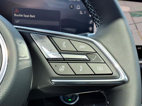 New 2026 Buick Envision Sport Touring AWD/4WD image 20