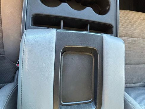 Used 2015 Chevrolet Silverado 3500 W/T RWD image 14