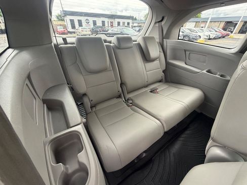 Used 2012 Honda Odyssey EX-L image 14