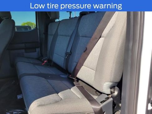 New 2026 Ford F350 XL w/ STX Appearance Package image 15